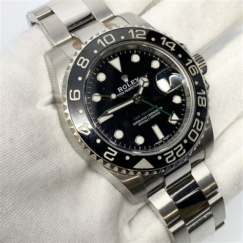 rolex gmt-master